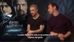 Victor Frankenstein | Clip Entrevista a Daniel Radcliffe y James McAvoy | Solo en cines