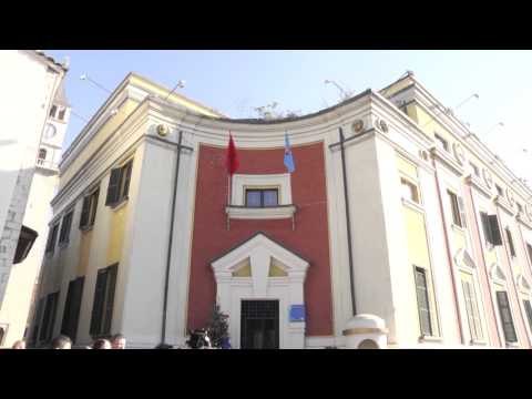 Report TV - Qendrime të ndryshme për rritjen e çmimit të biletës