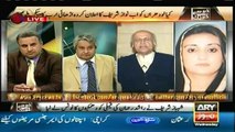 Govt tried everything to rig the polls Ishaq Khakwani