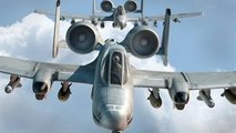 The A-10 Tank Buster - Most Feared Plane - Military Documentary Films