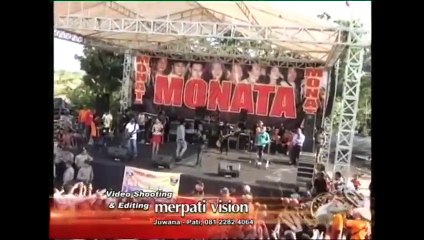 dangdut BIRUNYA CINTA