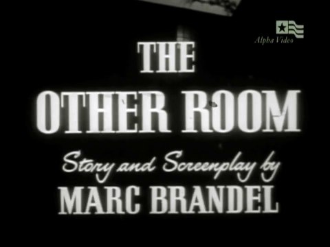 Four Star Playhouse-The Other Room-Free Classic Movies and TV Shows