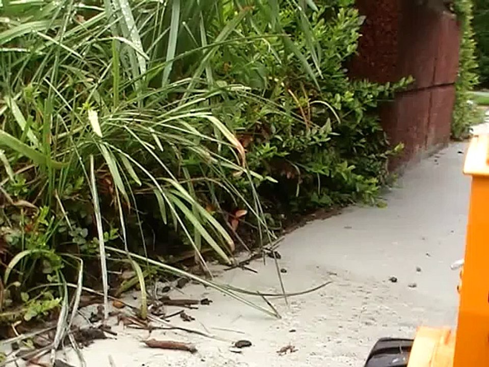 TOP ONE accident VIDEO