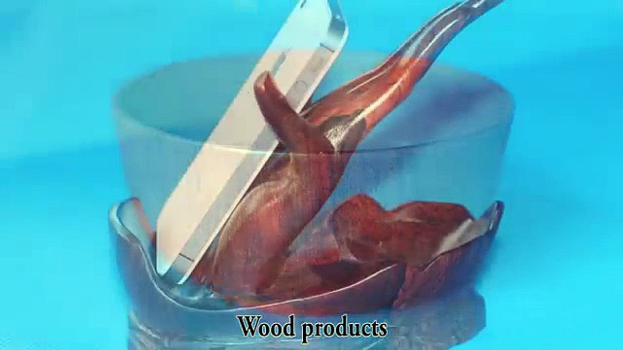 The Major Export Commodities From Myanmar