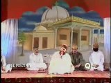 Aj Sik Mitran Di Vaderiye - Official [HD] New Video Naat By Owais Raza Qadri - MH Production Videos