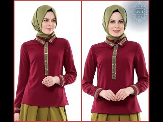 Caddezar Tesettür Giyim