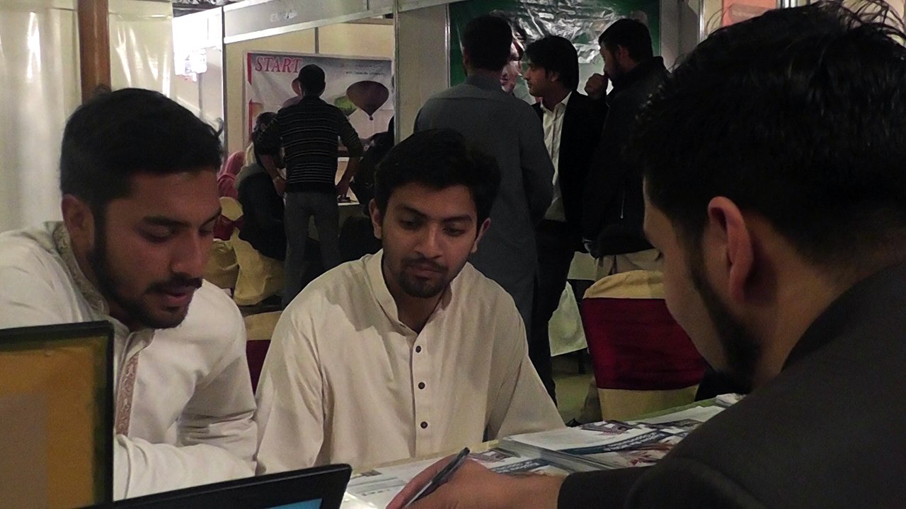 The Evento International Education & Caree Expo_Sialkot 25-26 & Gujranwala 27-28 january 2016 (4)
