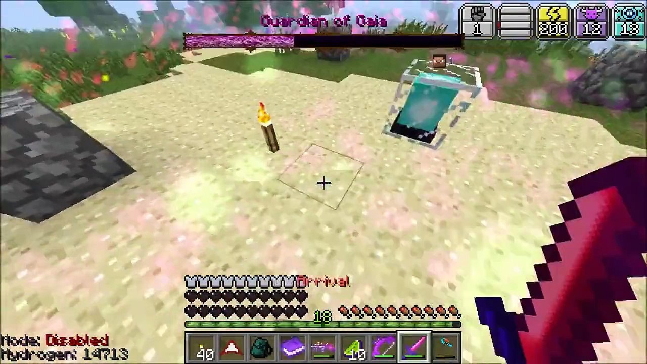 Der MELONENJÄGER Minecraft Arrival #106 [Deutsch/HD]