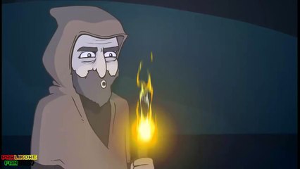 The Death of Nyan Cat Ep 2 (Skyrim) (Dubbing PL)