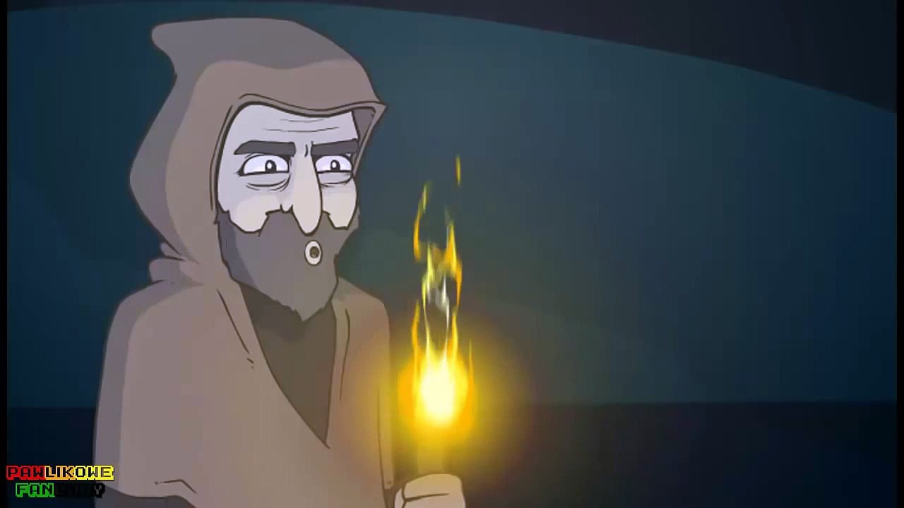 The Death of Nyan Cat Ep 2 (Skyrim) (Dubbing PL)