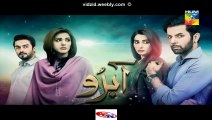 Abro Hum Tv Drama Episode 2 Full (27 December 2015)