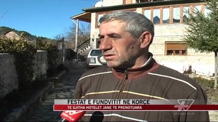 Download Video: Festat e fundvitit në Korçë - News, Lajme - Vizion Plus