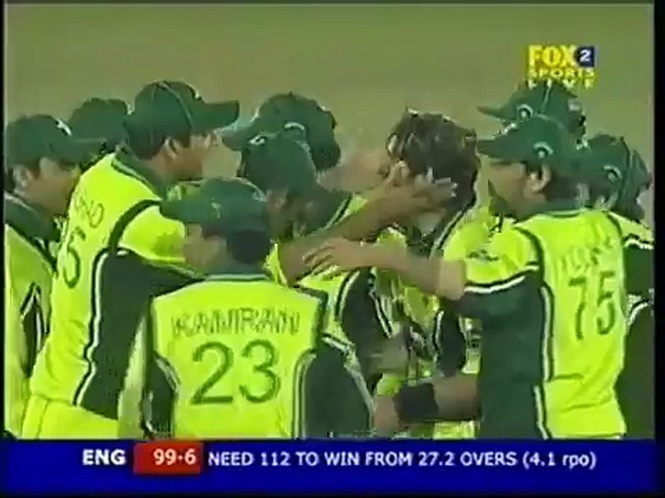 Shahid Afridi