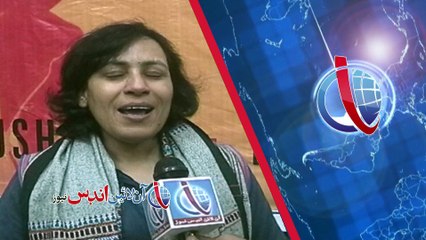 Suhaee Abro ji Shaikh Ayaz Khy Bheta..