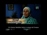 American Christian Woman Converts to Islam!