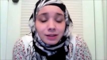 American Jewish Girl Converts to Islam!