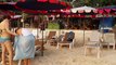 Koh Larn Island Beautiful Beach Pattaya - Thailand