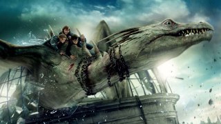 Movie Trailers - Fantastic Beasts and Where to Find Them - Official Trailer HD