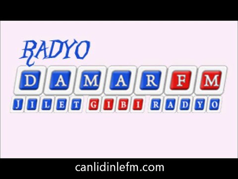 Radyo Damar Fm Dinle