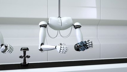 CGI Animated Shorts HD: Daily by FlojoArt