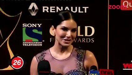 Sunny Leone Doesn't Want To Become A Mother Soon