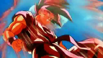 Goku-vs-Future-Gohan