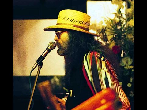 Cem Karaca - İstanbul 2.Versiyon