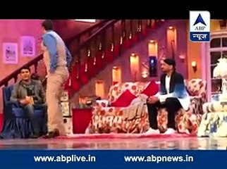 VIDEO LEAKED - Shoaib Akhtar and Harbhajan Singh on