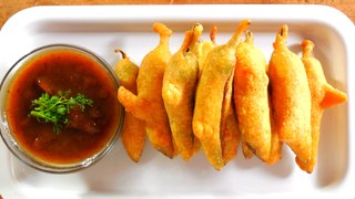 Fast Food | Appetizer | Cooking Show Recipes | Indian Recipe-8