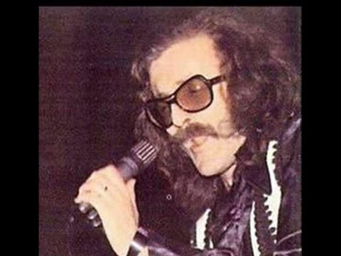 Cem Karaca - Demedim Mi