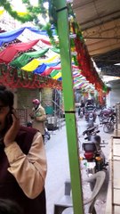 جشن عید میلاد النبی میانوالی پاکستان