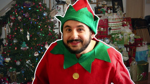 JOYEUX NOËL À TOUS MES AMIS