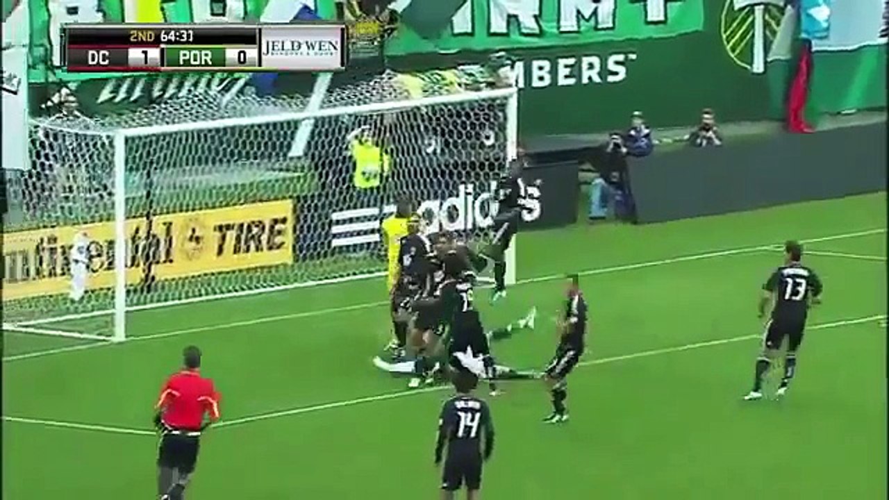 Bu Kaleci Övgüyü Hakediyor