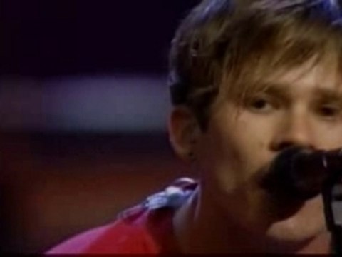 Blink 182 - All the small things live