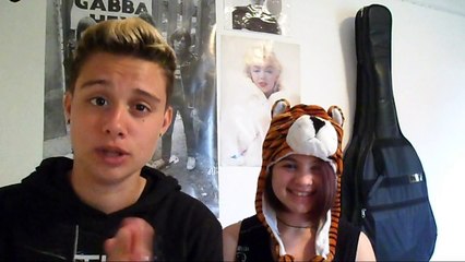 ADIVINANDO PELÍCULAS!!´EL PRIMER FUCKING RETO