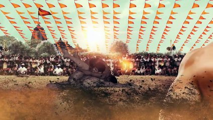 4Dangal Official Trailer 2015   Aamir Khan As Mahavir Singh Phogat   Directed By Nitish Tiwari