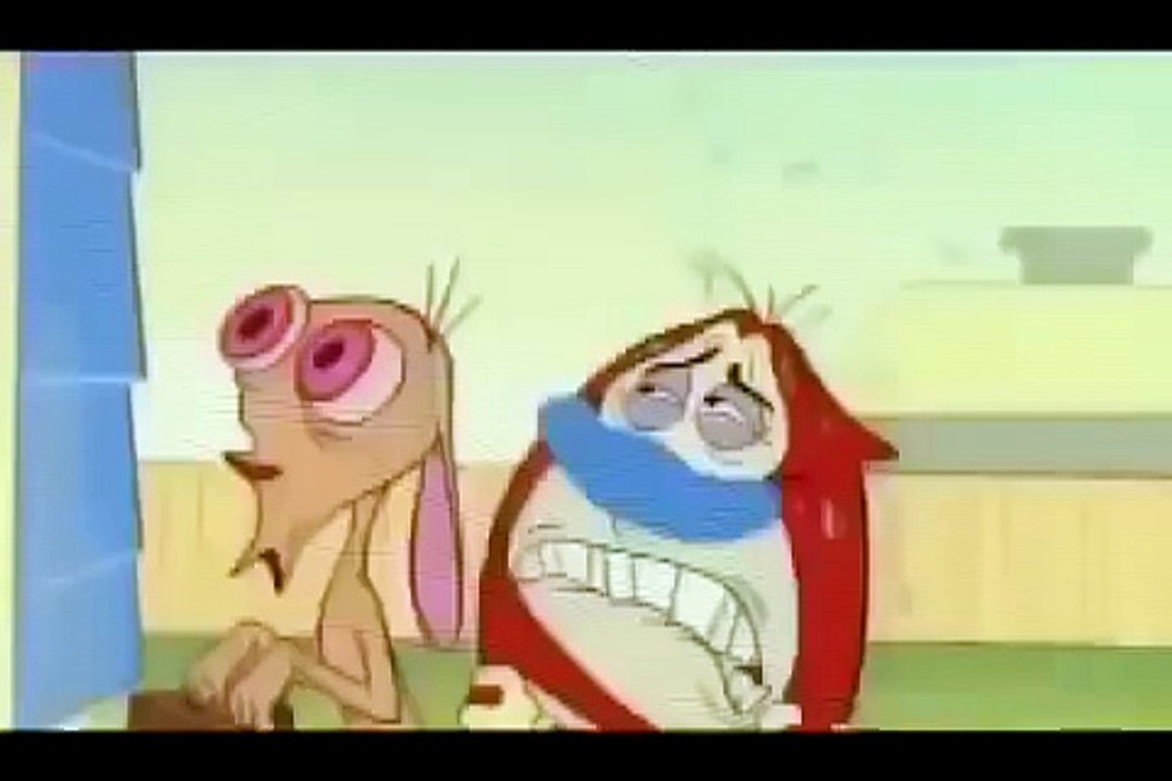 Ren & Stimpy - Call the Police (clip) - video Dailymotion