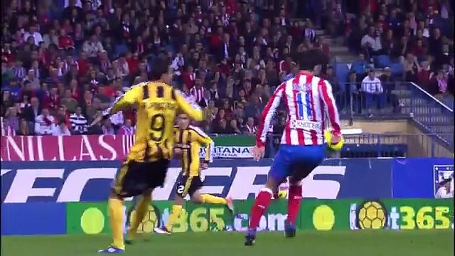 La Liga'da Arda Turan heyecanı!