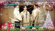 [ENG SUB]151224 M!Countdown Key cut