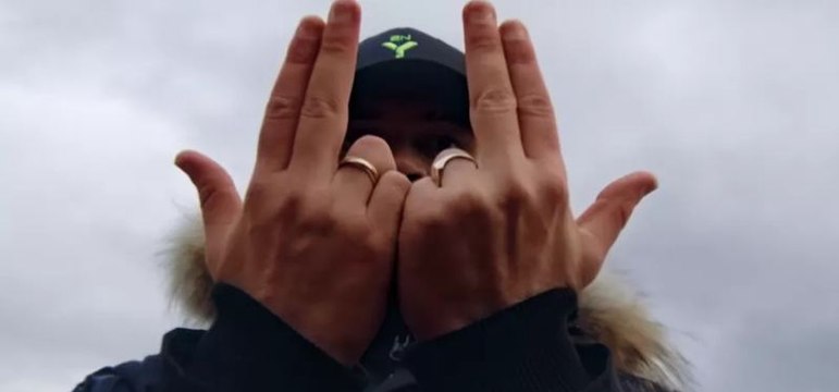 Jul tourne son prochain clip à Sarcelles (95) !