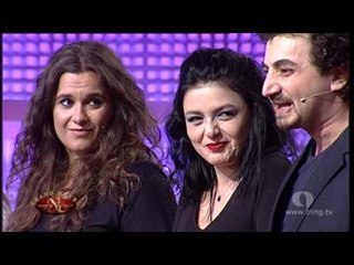 Grand Hotel 2xl - Kori Akapela (23.12.2015)
