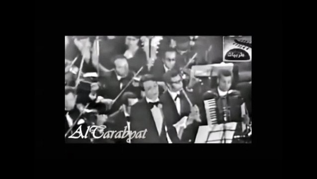 עבד אל חלים חאפז- Abdel halim hafez - part of1 songs- mawood+words