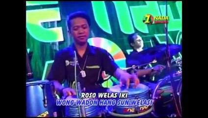 DANGDUT ROSO WELAS