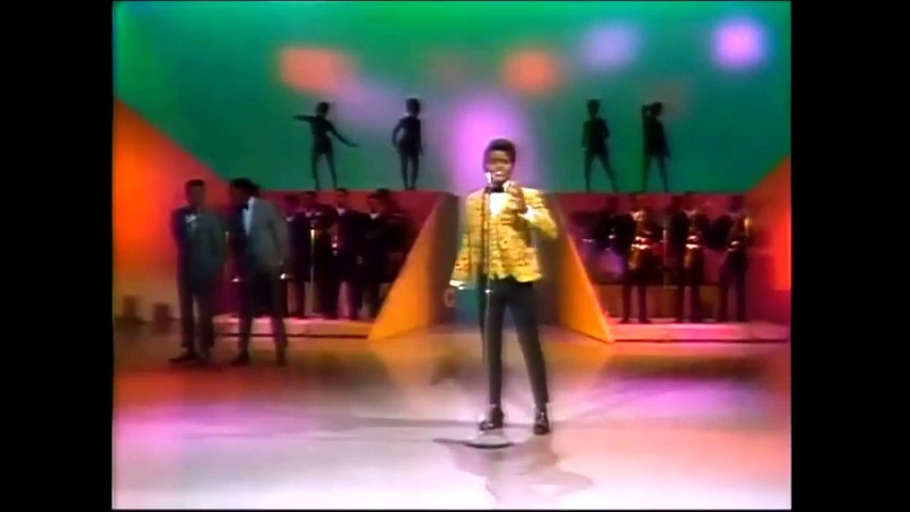 James Brown - 1966