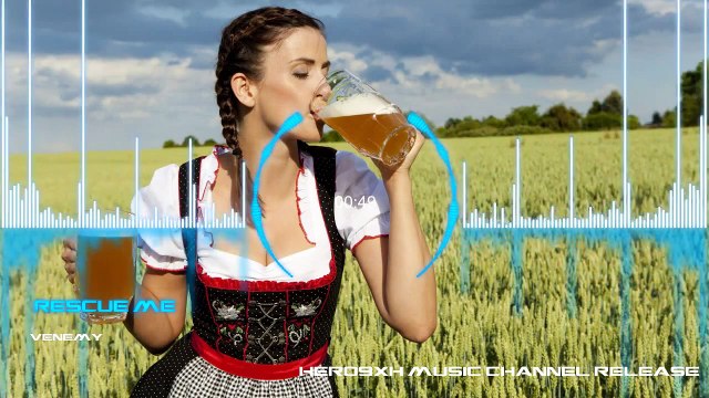 BEST MUSIC MIX EVER ♫ Venemy - Rescue Me♫ DUBSTEP, ELECTRO, HOUSE, TRAP, GAMING MUSIC - HERO9XH