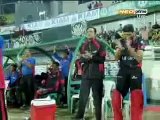 BPL 2015 - SHAHID AFRIDI THRILLER FINISH - 2 Sixes in Last Over to Win Match vs Dhaka Dynamites