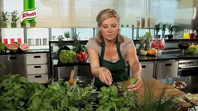 Przepis - Kurczak z mozarellą