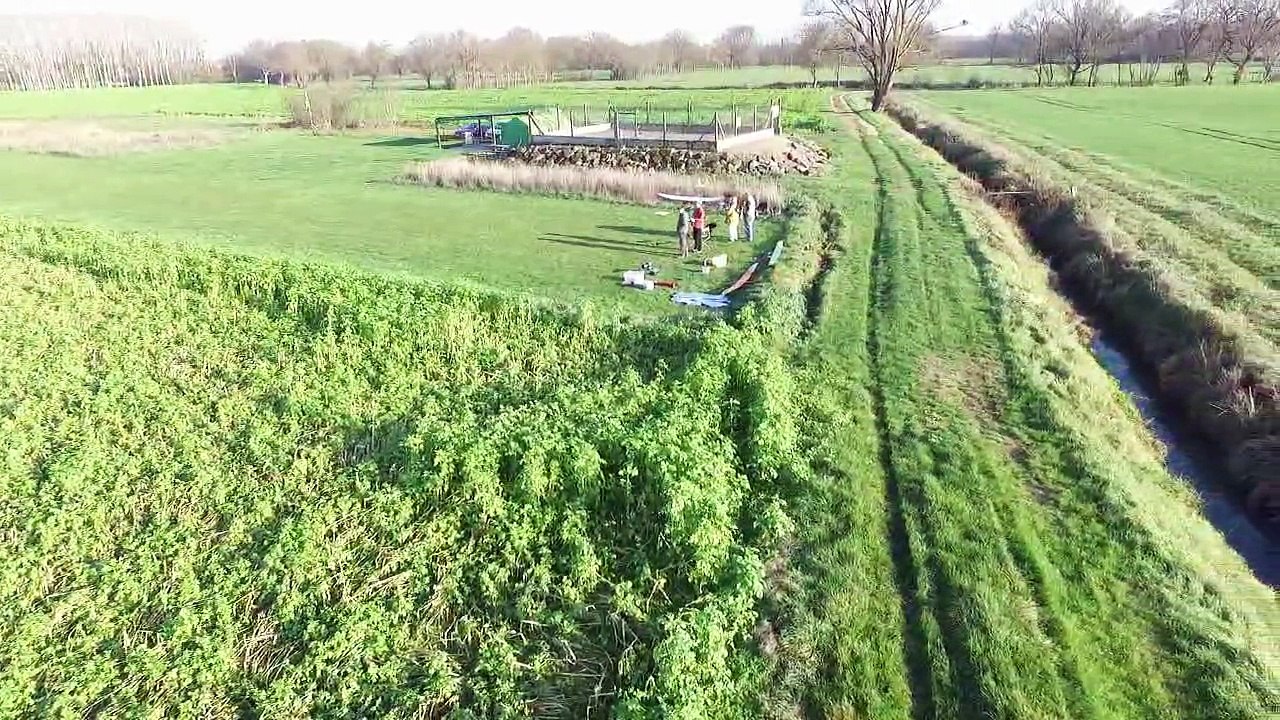 Drone DJI  Phamtom ( Top qualité )
