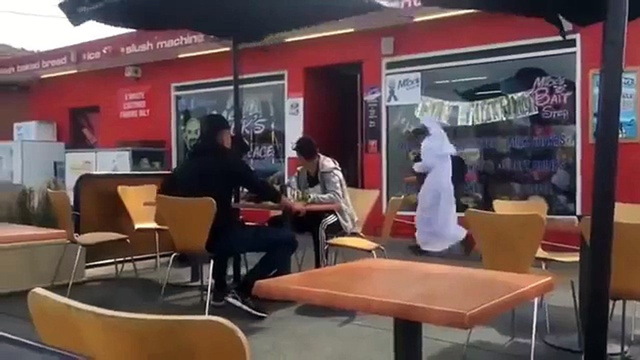 Final Bomb Scare Pranks Funny Arab Muslim Bomb pranks Part 3 Funny Videos