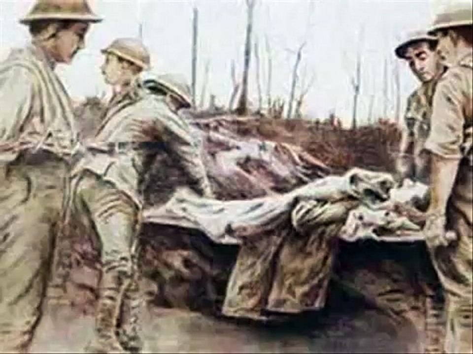 La chanson de craonne-1917